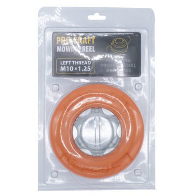 Шпуля GARDENA ORANGE Procraft Шпуля GARDENA ORANGE Procraft