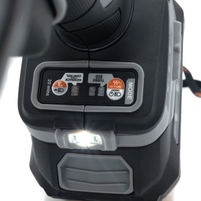 Шуруповерт Procraft industrial CD20A (з 1 акб та зп)