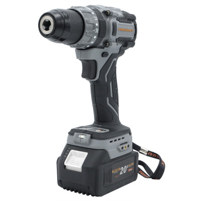 Шуруповерт Procraft industrial CD20A (без акб та зп) Шуруповерт Procraft industrial CD20A (без акб та зп)