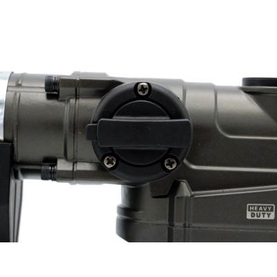 Акумуляторний перфоратор Procraft industrial HD20A (c 1 акб та зп)