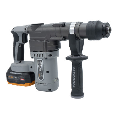 Акумуляторний перфоратор Procraft industrial HD20A (c 1 акб та зп)