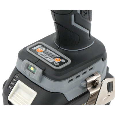 Акумуляторний гайковерт Procraft industrial IW550A (без акб та зп)