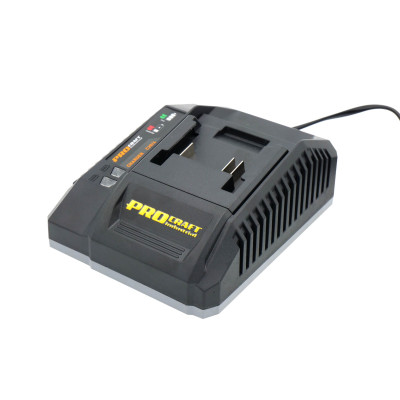 Зарядний пристрій Procraft industrial C20/4