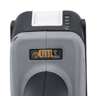 Акумуляторна болгарка Procraft industrial AG125A (Без акб та зп)