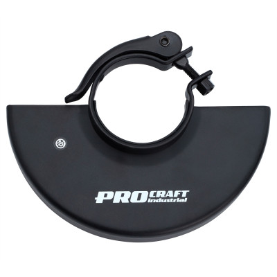 Акумуляторна болгарка Procraft industrial AG125A Кейс (1 акб та зп)