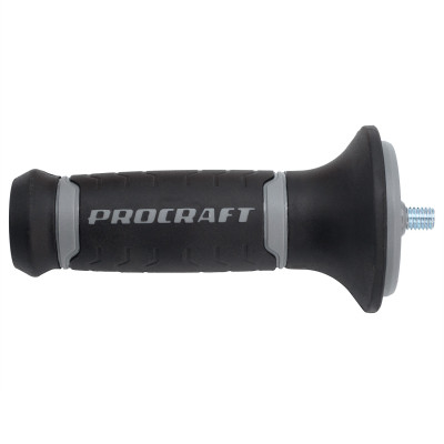 Акумуляторна болгарка Procraft industrial AG125A Сумка (1 акб та зп)