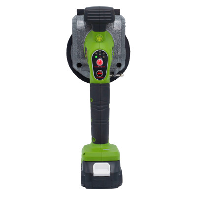 Акумуляторна віброприсоска для плитки Procraft PTM20 (з 1 акб)