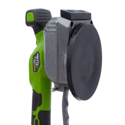 Акумуляторна віброприсоска для плитки Procraft PTM20 (з 1 акб)