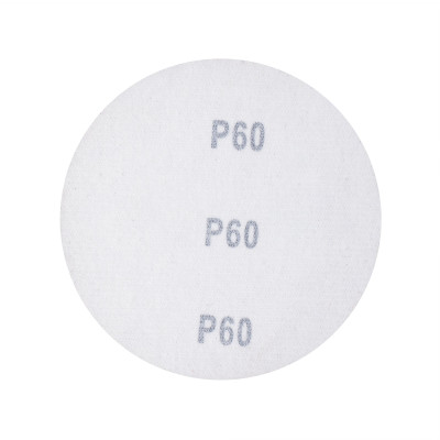 Круг шліфувальний самозачепний Procraft K125.60 UNIVERSAL (набір 10 шт.) Круг шліфувальний самозачепний Procraft K125.60 UNIVERSAL (набір 10 шт.)