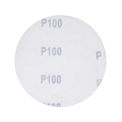 Круг шліфувальний самозачепний Procraft K125.100 UNIVERSAL (набір 10 шт.) Круг шліфувальний самозачепний Procraft K125.100 UNIVERSAL (набір 10 шт.)