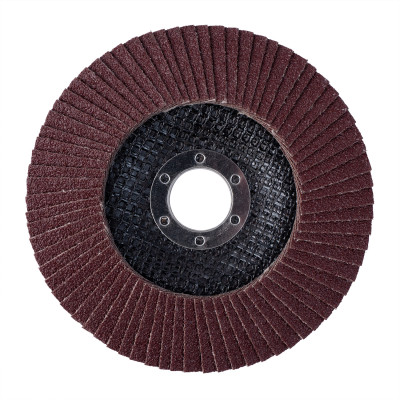 Диск пелюстковий Procraft FD125P80T29 UNIVERSAL Диск пелюстковий Procraft FD125P80T29 UNIVERSAL