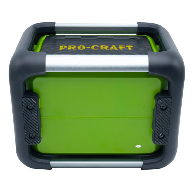 Акумуляторний радіоприймач Procraft PJS20 (Без акб та зп)