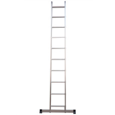 Драбина приставна алюмінієва Procraft PLA1.286