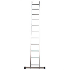 Драбина приставна алюмінієва Procraft PLA1.314