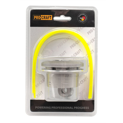 Шпуля алюмінієва Procraft MR12