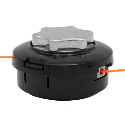 Шпуля посилена металевий ніс Procraft MR4