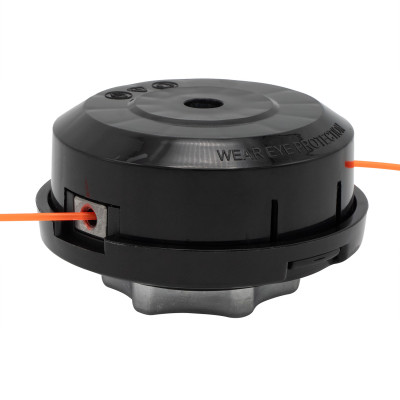 Шпуля посилена металевий ніс Procraft MR4