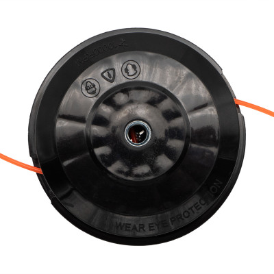 Шпуля посилена металевий ніс Procraft MR4