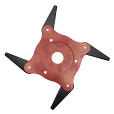 Ніж 4Т сегментний Procraft