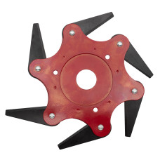 Ніж 6Т сегментний Procraft