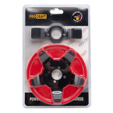 Ніж розпушувач грунту Procraft