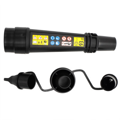 Акумуляторна повітродувка Procraft PB22 (без АКБ та зп) Акумуляторна повітродувка Procraft PB22 (без АКБ та зп)