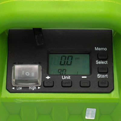 Акумуляторний насос та дефлятор Procraft LK30 (без акб та зп)