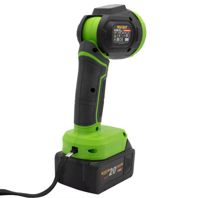 Світлодіодний прожектор до акумулятора Procraft LL18