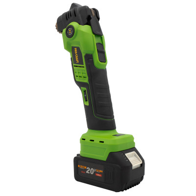 Акумуляторний реноватор Procraft PMT22 (Без акб та зп)