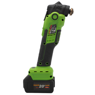 Акумуляторний реноватор Procraft PMT22 (Без акб та зп)