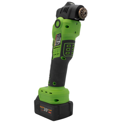 Акумуляторний реноватор Procraft PMT22 (Без акб та зп)