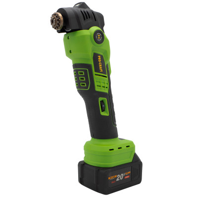 Акумуляторний реноватор Procraft PMT22 (Без акб та зп)