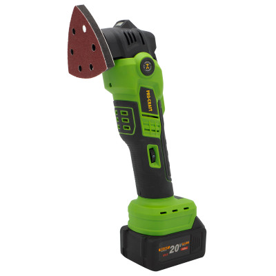 Акумуляторний реноватор Procraft PMT22 (Без акб та зп)