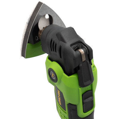 Акумуляторний реноватор Procraft PMT22 (Без акб та зп)