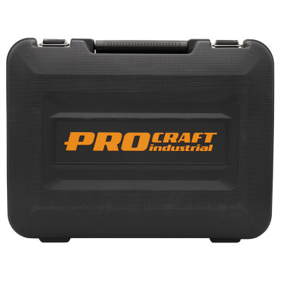 Шуруповерт Procraft industrial CD20B (з 1 акб та зп)
