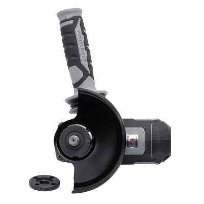 Акумуляторна болгарка Procraft industrial AG125B (1 акб)