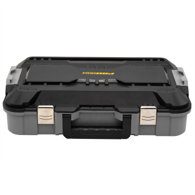 Акумуляторна болгарка Procraft industrial AG125B (1 акб)