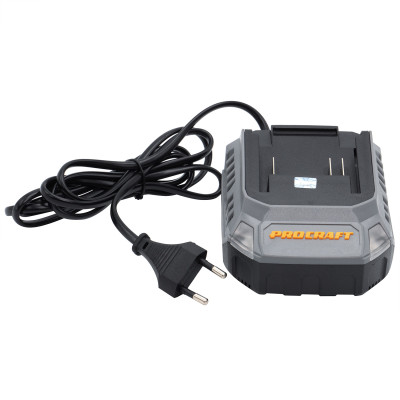 Зарядний пристрій Procraft industrial C20/2 Зарядний пристрій Procraft industrial C20/2