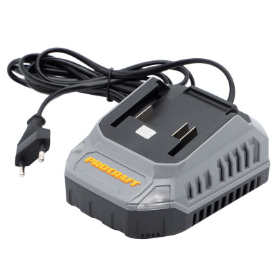 Зарядний пристрій Procraft industrial C20/2 Зарядний пристрій Procraft industrial C20/2