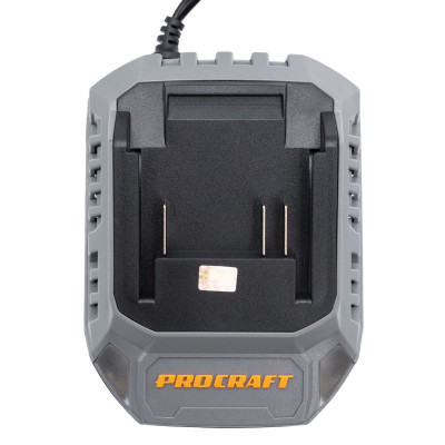 Зарядний пристрій Procraft industrial C20/2 Зарядний пристрій Procraft industrial C20/2