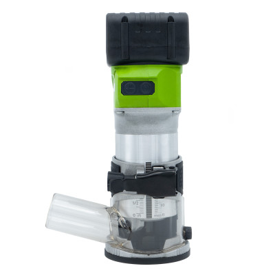 Акумуляторний фрезер Procraft POB24 (без АКБ та ЗП) Акумуляторний фрезер Procraft POB24 (без АКБ та ЗП)