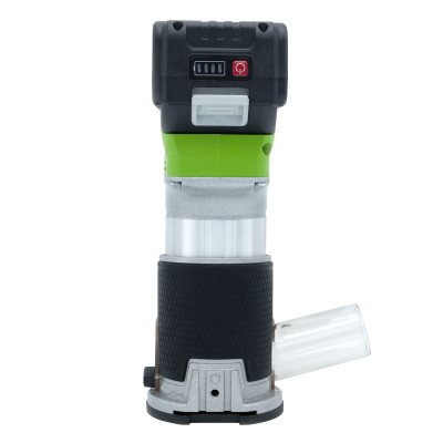 Акумуляторний фрезер Procraft POB24 (без АКБ та ЗП) Акумуляторний фрезер Procraft POB24 (без АКБ та ЗП)