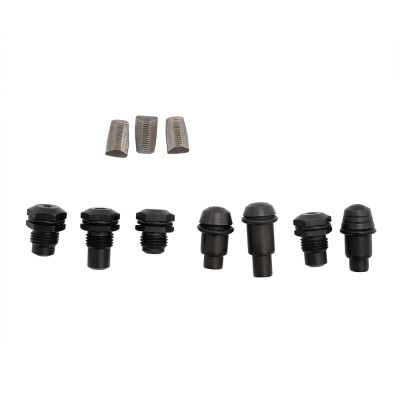 Акумуляторний заклепувальний пістолет Procraft PRG20 (з 2 акб та зп)