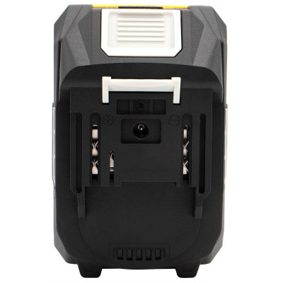 Набір акумуляторів та зарядного пристрою Procraft PBC-set1 (20/2 акб та зп)