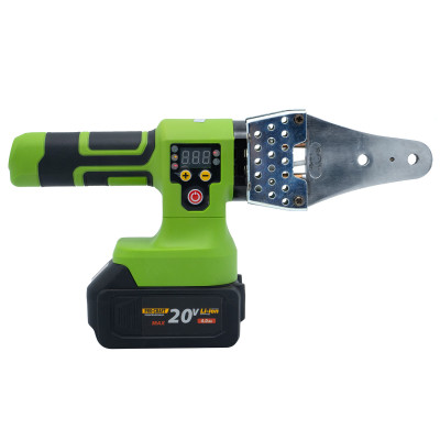 Акумуляторний паяльник Procraft PL24 (без АКБ та ЗП)