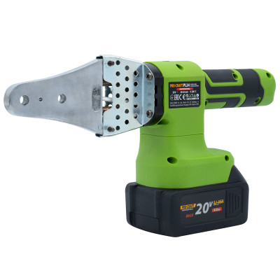 Акумуляторний паяльник Procraft PL24 (без АКБ та ЗП)