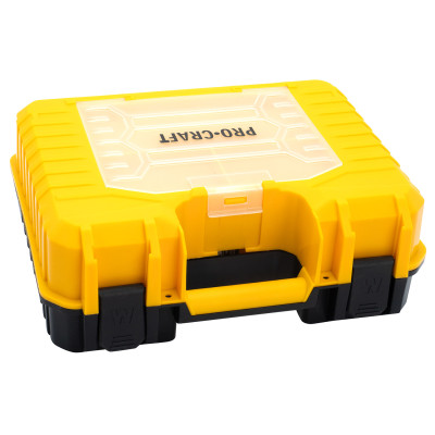 Шуруповерт Procraft PA18Pro (з 1 АКБ 2Аг) Шуруповерт Procraft PA18Pro (з 1 АКБ 2Аг)