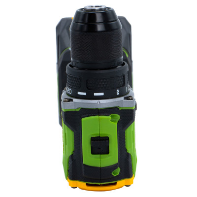 Шуруповерт Procraft PA18Pro (з 1 АКБ 2Аг) Шуруповерт Procraft PA18Pro (з 1 АКБ 2Аг)