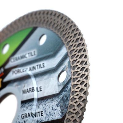 Алмазний диск Procraft DM115 115мм 22,23мм 1.6 мм