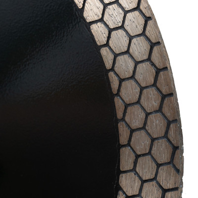 Алмазний диск Procraft DG230 230мм 22,23мм 3.1 мм